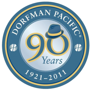 Dorfman Pacific Hats